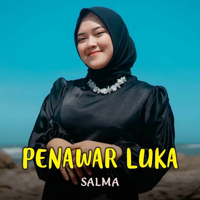 Penawar Luka