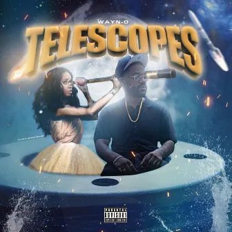 Telescopes by Wayn'O