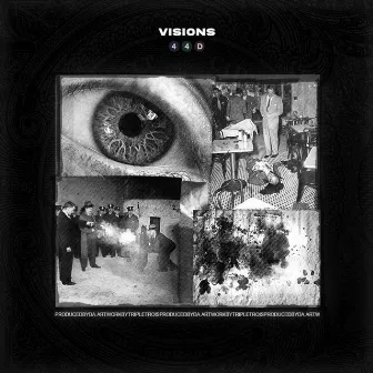 Visions by Solo Machina