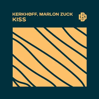 Kiss by KERKHØFF