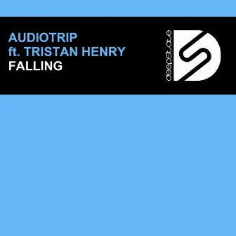 Falling by Tristan Henry