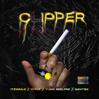 Clipper by CHRIZ