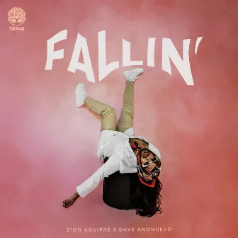 Fallin' by Zion Aguirre