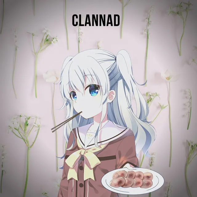 Clannad (Piano Themes Collection)