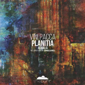 Planitia by Vini Pacca