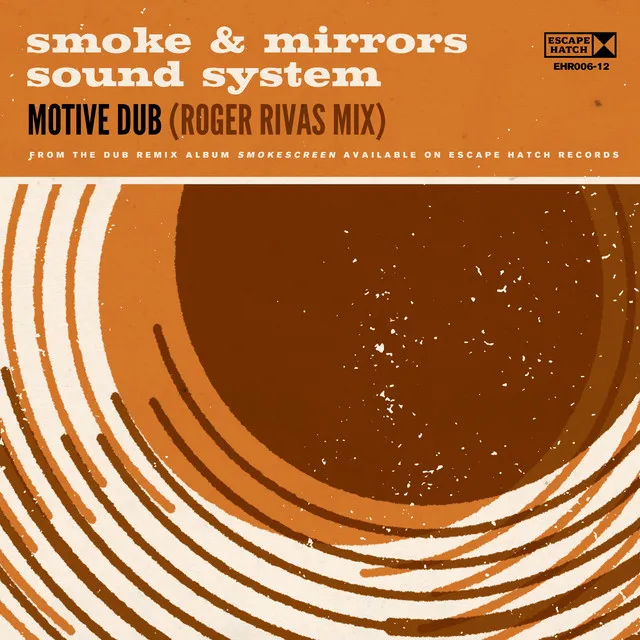 Motive Dub - Roger Rivas Remix