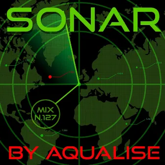 Sonar (Mix N. 127) by Aqualise