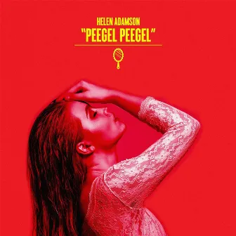 Peegel Peegel by Helen Adamson