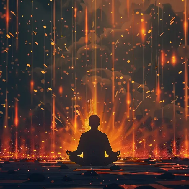 Calming Meditation Melodies