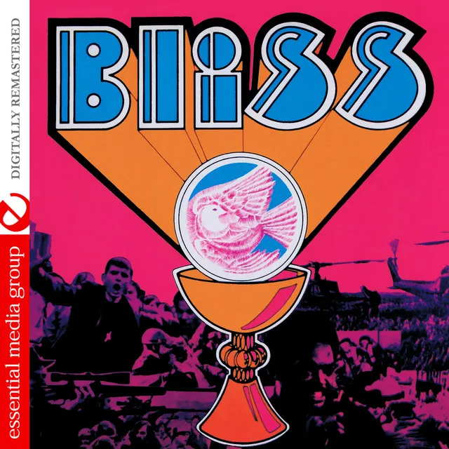 Bliss (Digitally Remastered)