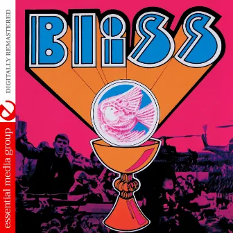 Bliss (Digitally Remastered) by Bliss