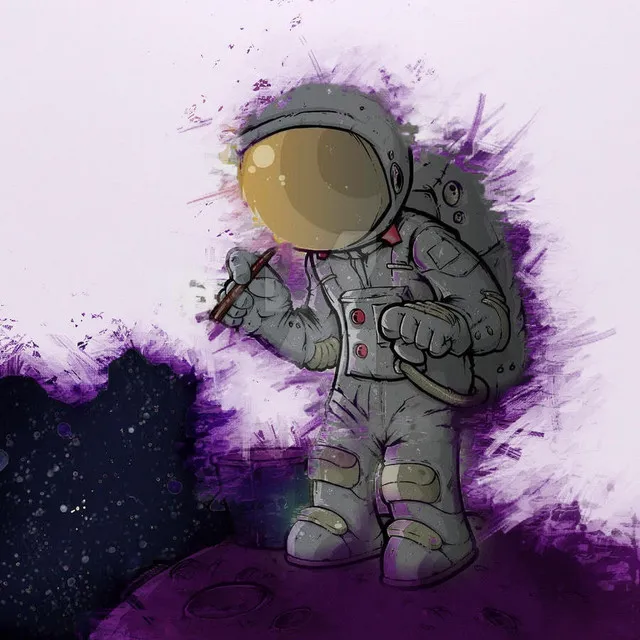 Astronaut