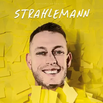 Strahlemann by Mo-Torres