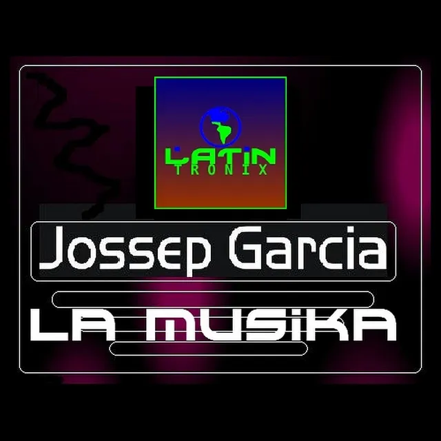 La Musika - Luis Ache Reconstruction Remix