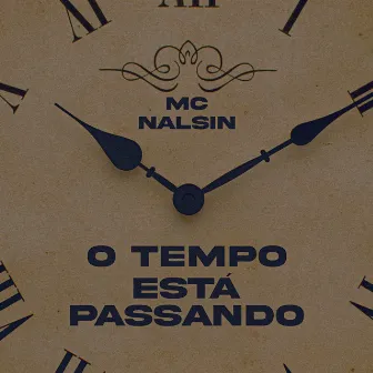 O Tempo Está Passando by Phat