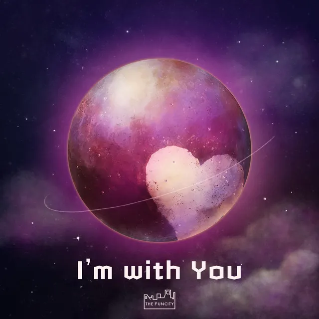 I'm With You (feat. Motte)