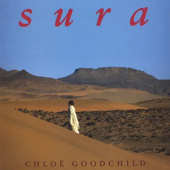 Sura by Chloë Goodchild