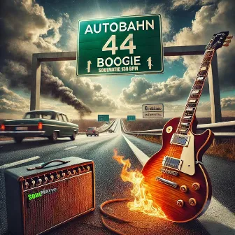 Autobahn 44 Boogie by Soulmatic