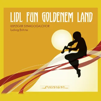 Lidl fun goldenem Land by Susanne Langner