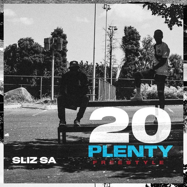 20 Plenty Freestyle (Jewls)