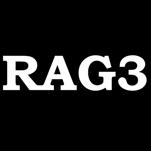 Becom3 Th3 Rag3 - Original Mix