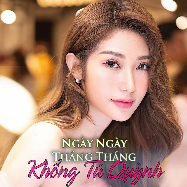 Ngày Ngày Tháng Tháng