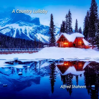 A Country Lullaby by Alfred Shaheen