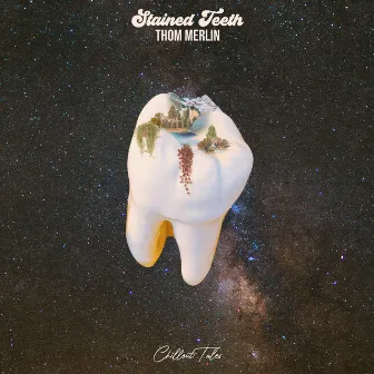 Stained Teeth by Thom Merlin