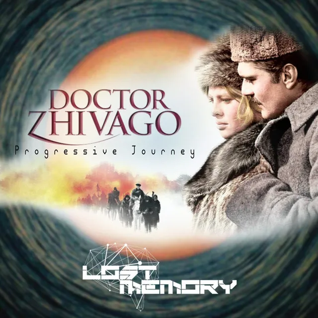 Doctor Zhivago Progressive Journey