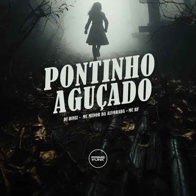 Pontinho Aguçado