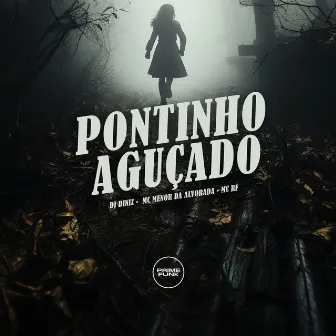 Pontinho Aguçado by MC RF