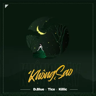 Không Mây Không Sao by TiCE