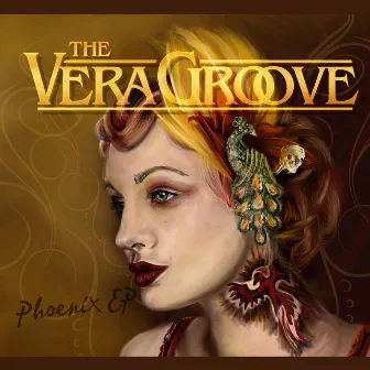 Phoenix by The Veragroove