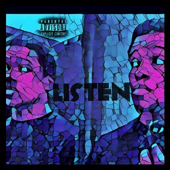 Listen by Frank Mank Loc