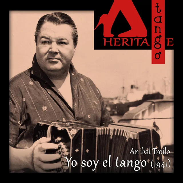 Yo soy el tango (1941)