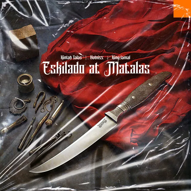 Eskilado at Matalas