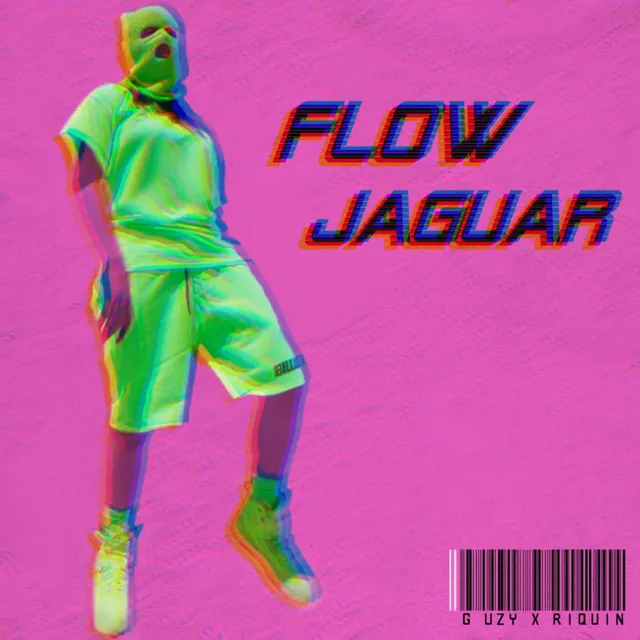 Flow Jaguar