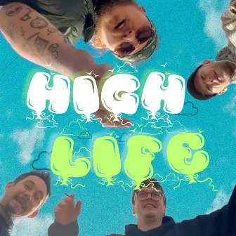 High Life by JAX