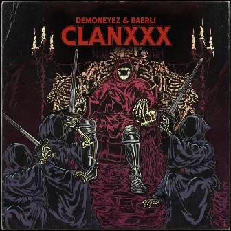 ClanXXX by DemonEyez