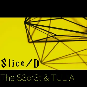 Slice/D by TULIA