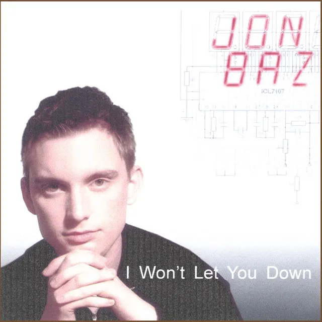 I Won't Let You Down - Radio Edit