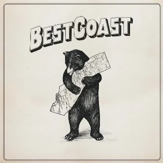 The Only Place (Deluxe) by Best Coast