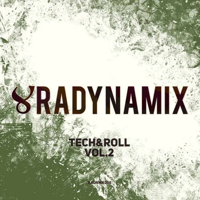 Tech&Roll Vol 2