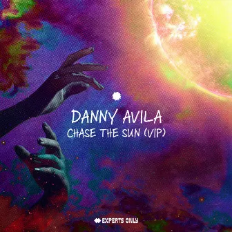 Chase The Sun (VIP) by DANNY AVILA