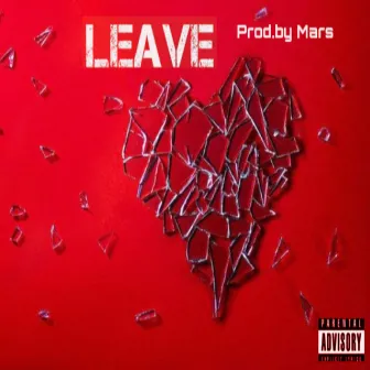 Leave by Ynm Bandana