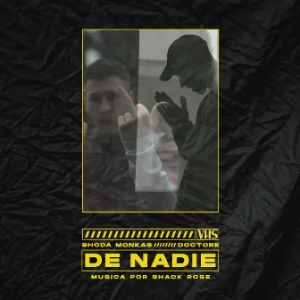 De Nadie by Doctore