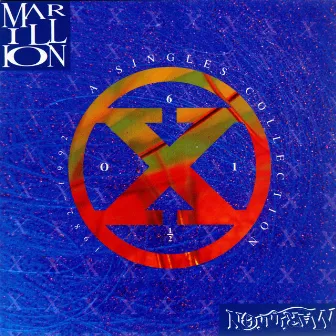 A Singles Collection 1982-1992: Six of One, Half-Dozen of the Other by Marillion