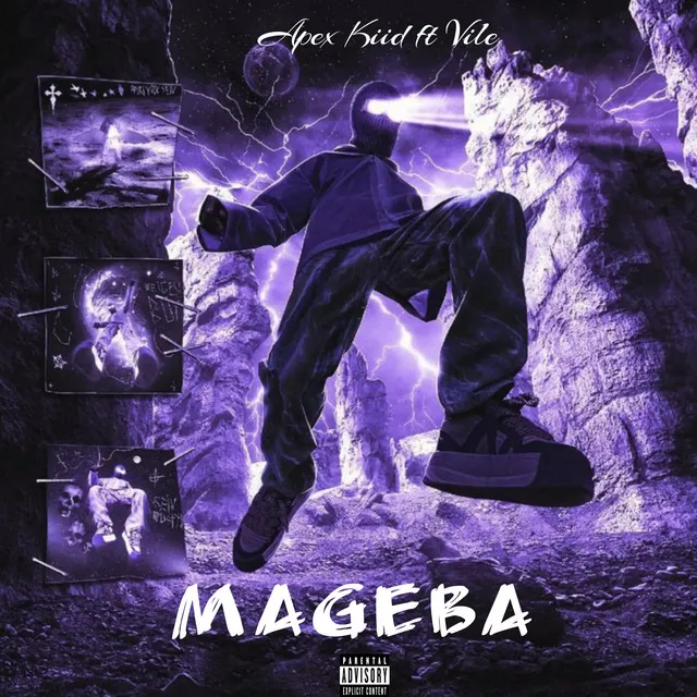 Mageba