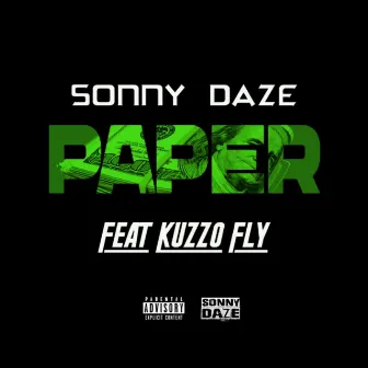 Paper by Sonny Daze