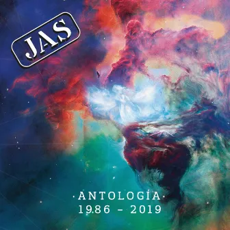 Antología: 1986 - 2019 by Jas